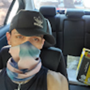 Meet your Posher, Edvin